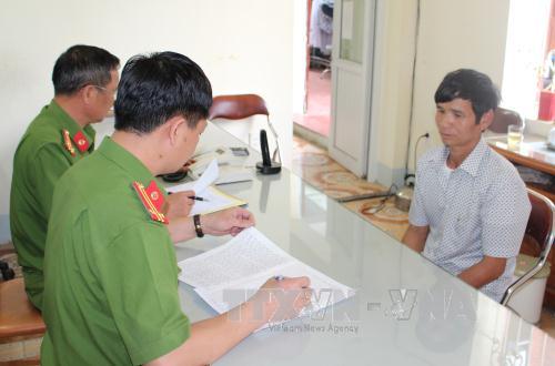 Quấy nhiễu, lăng mạ cảnh sát qua đường dây nóng 113 ảnh 1